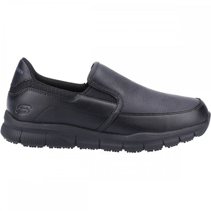 Nampa Annod Womens Occupational Shoes