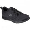 Ghenter Srelt Womens Occupational Shoes