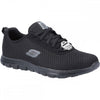 Genter - Bronaugh Slip Resistant Womens Occupational Shoe