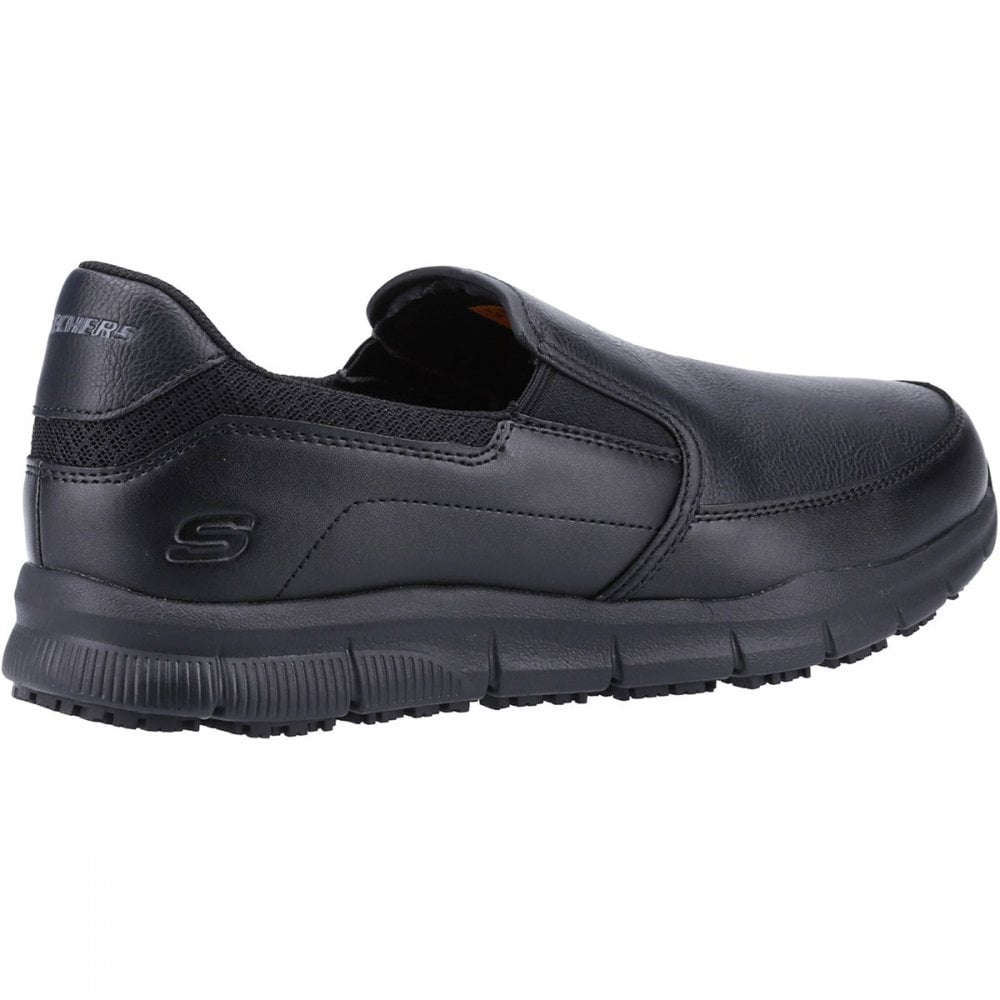 Nampa Groton Occupational Shoes