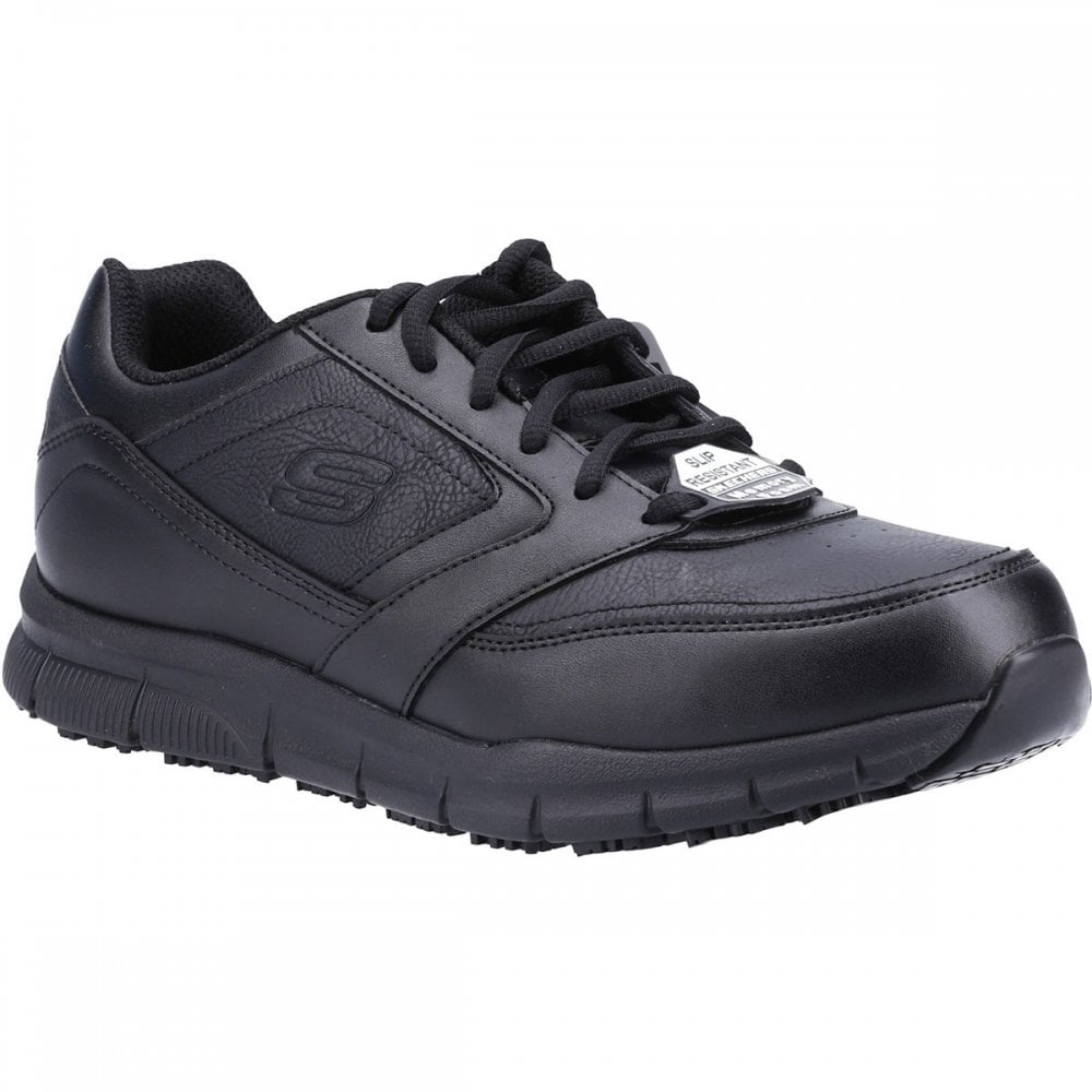 Nampa Occupational Shoes