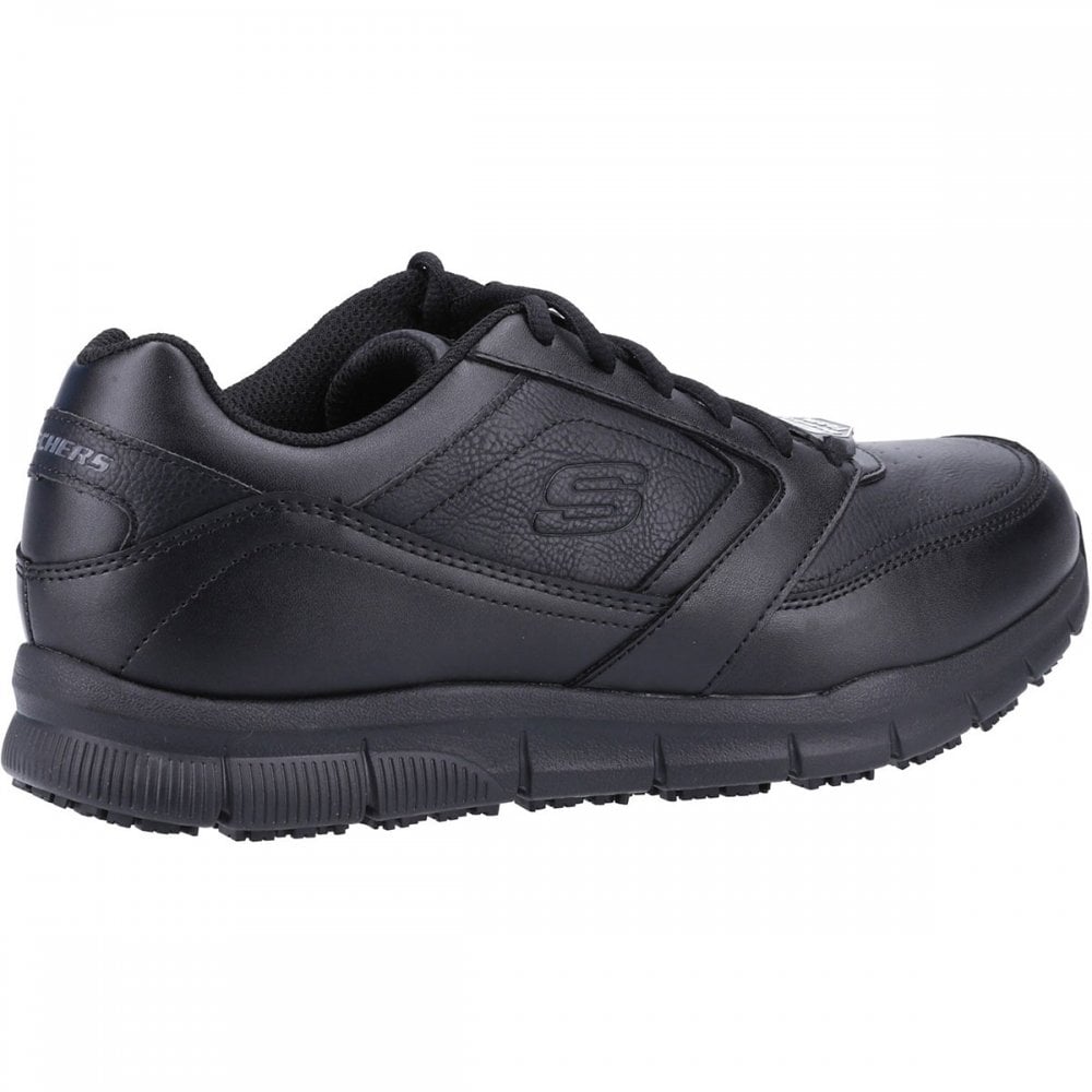 Nampa Occupational Shoes
