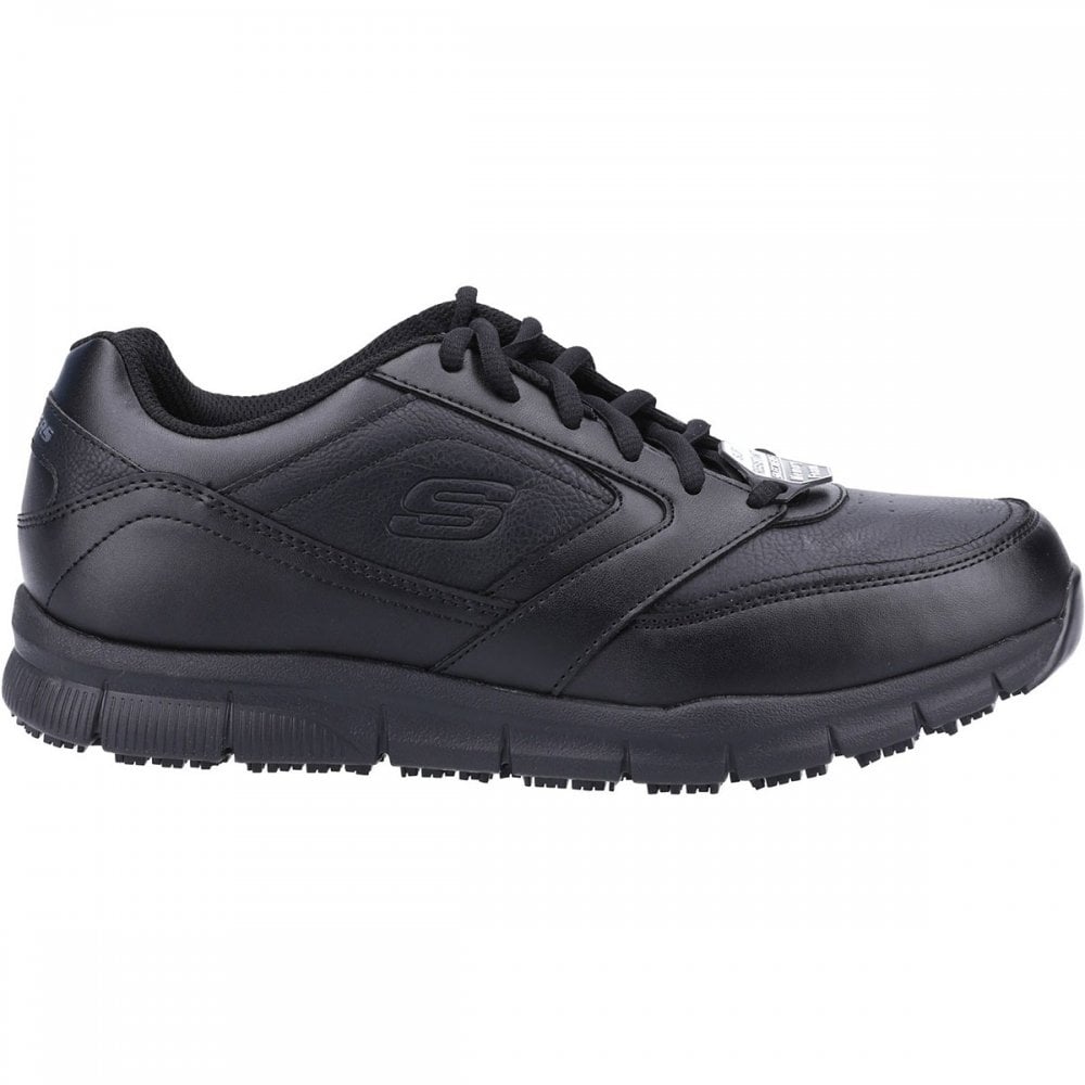 Nampa Occupational Shoes