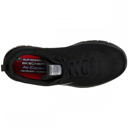 Flex Advantage - Bendon Slip Resistant Occupational Shoe