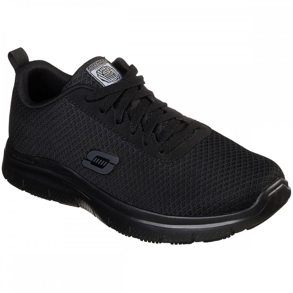 Flex Advantage - Bendon Slip Resistant Occupational Shoe