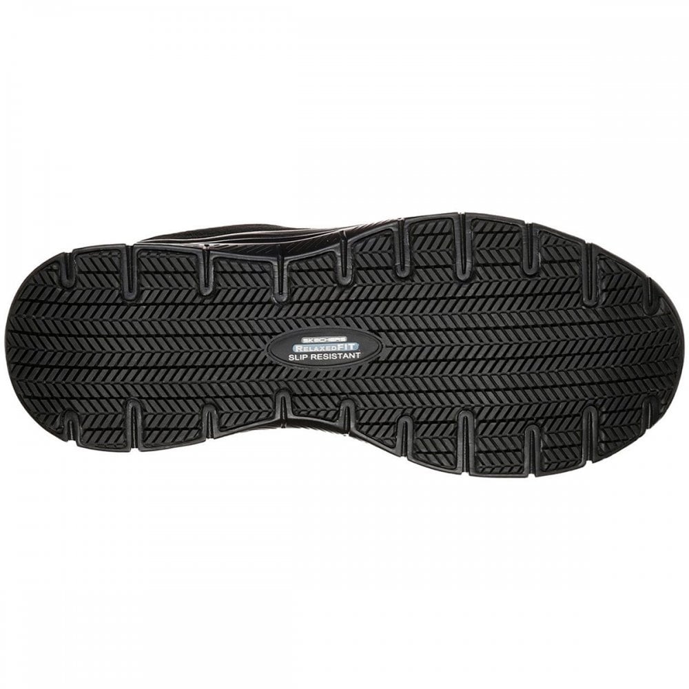 Flex Advantage - Bendon Slip Resistant Occupational Shoe