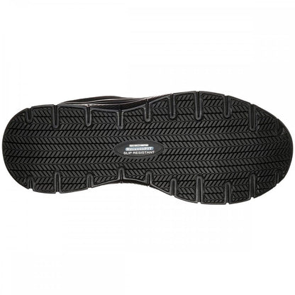 Flex Advantage - Bendon Slip Resistant Occupational Shoe
