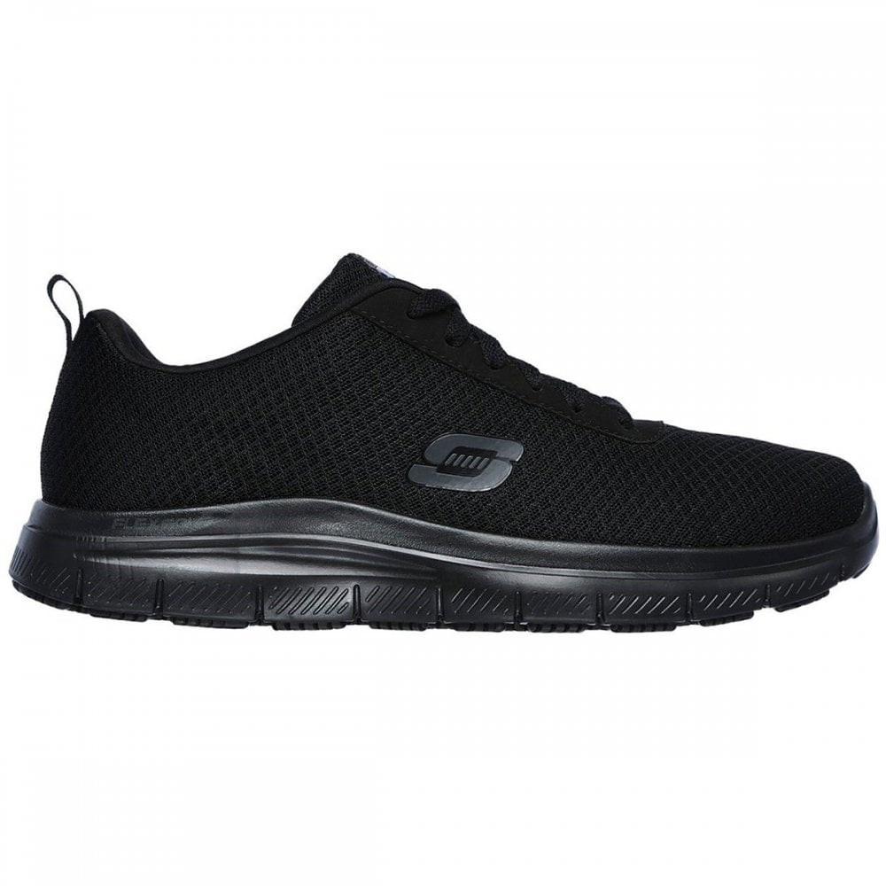 Flex Advantage - Bendon Slip Resistant Occupational Shoe