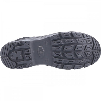 AS203 Laymore S3 Water Resistant Leather Safety Boot