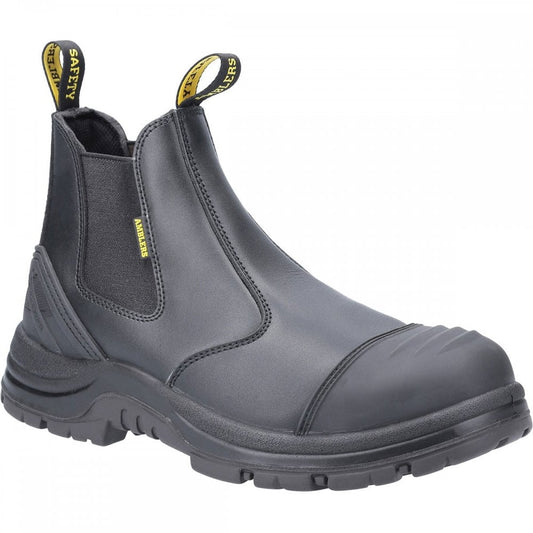 AS306C S3 Safety Dealer Boot