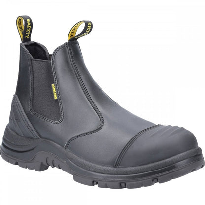 AS306C S3 Safety Dealer Boot