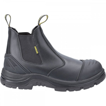 AS306C S3 Safety Dealer Boot