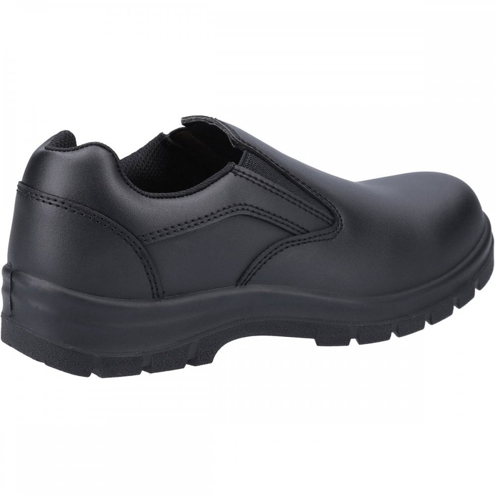 AS716C S3 Womens Safety Shoes