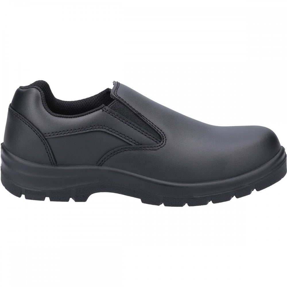 AS716C S3 Womens Safety Shoes
