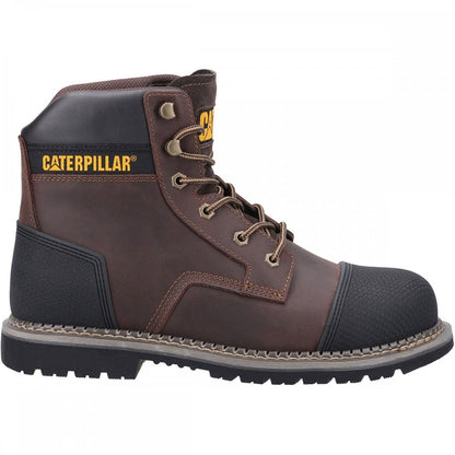 Powerplant S3 Safety Boot