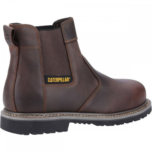 Powerplant Dealer Safety Boot