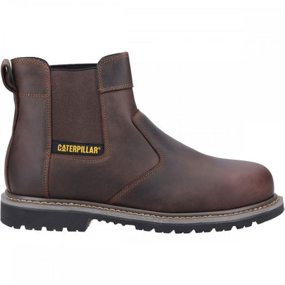 Powerplant Dealer Safety Boot