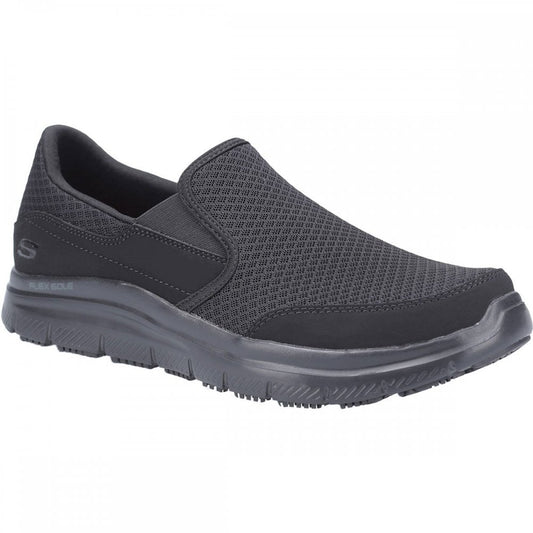 Flex Advantage - McAllen Slip Resistant Occupational Shoe