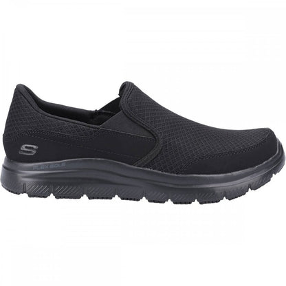 Flex Advantage - McAllen Slip Resistant Occupational Shoe