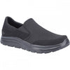 Flex Advantage - McAllen Slip Resistant Occupational Shoe