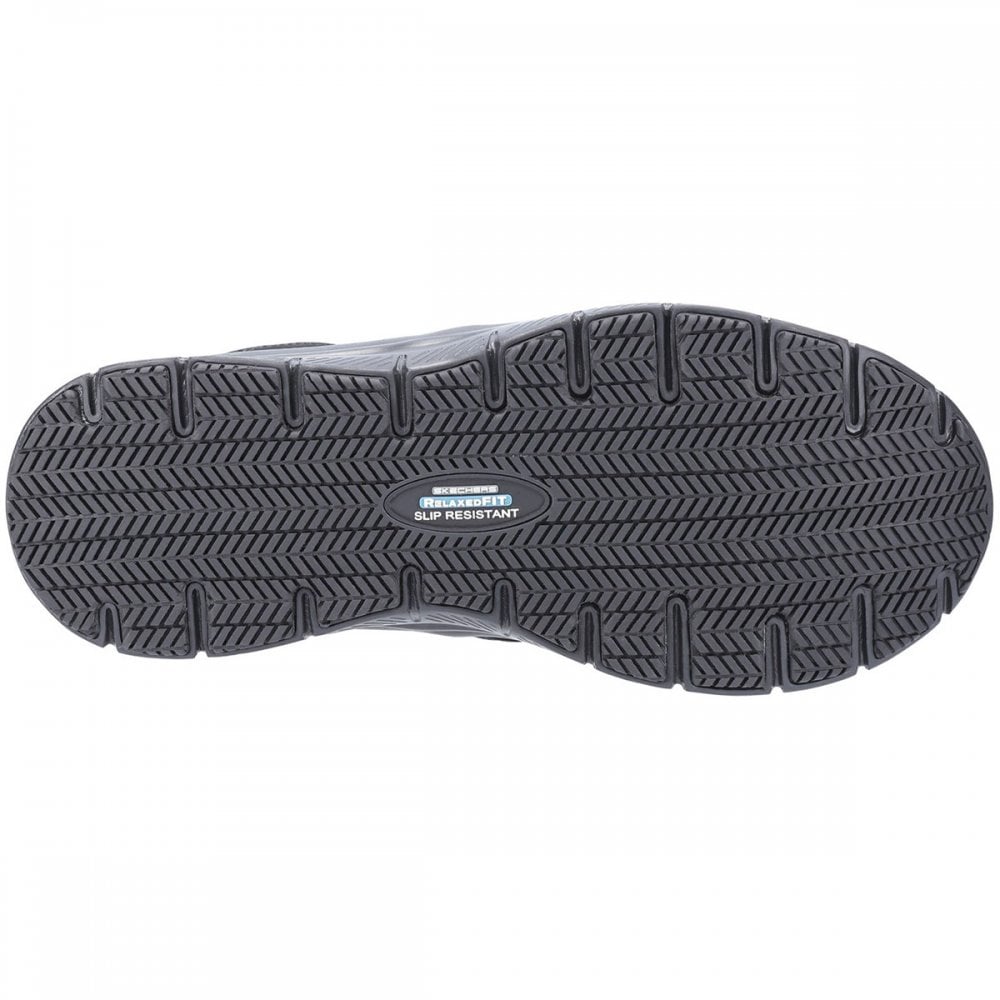 Flex Advantage - McAllen Slip Resistant Occupational Shoe