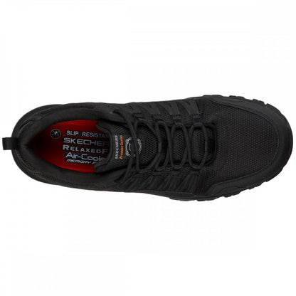 Fannter Occupational Shoe