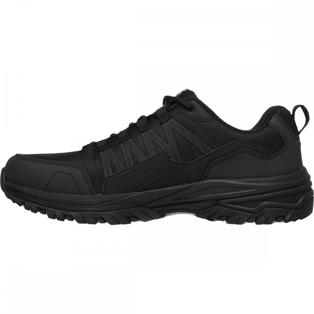 Fannter Occupational Shoe
