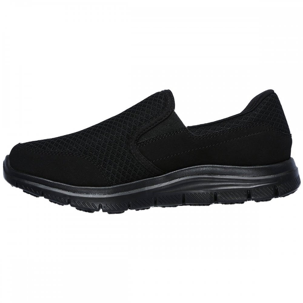 Cozard Slip Resistant Womens Occupational Shoe