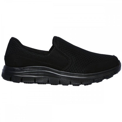 Cozard Slip Resistant Womens Occupational Shoe