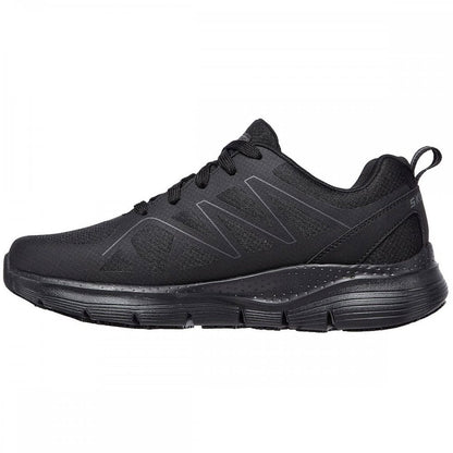 Arch Fit Slip Resistant Axtell Occupational Shoe