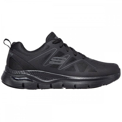 Arch Fit Slip Resistant Axtell Occupational Shoe
