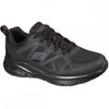 Arch Fit Slip Resistant Axtell Occupational Shoe