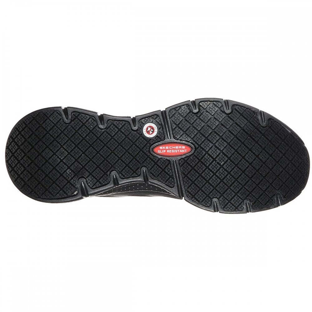 Arch Fit Slip Resistant Axtell Occupational Shoe