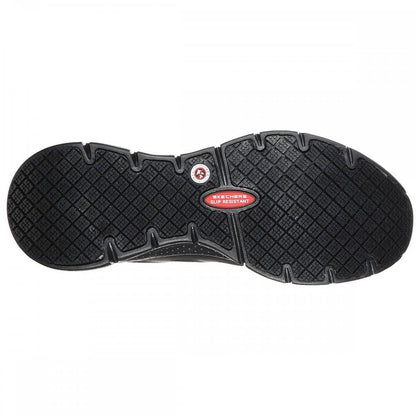 Arch Fit Slip Resistant Axtell Occupational Shoe