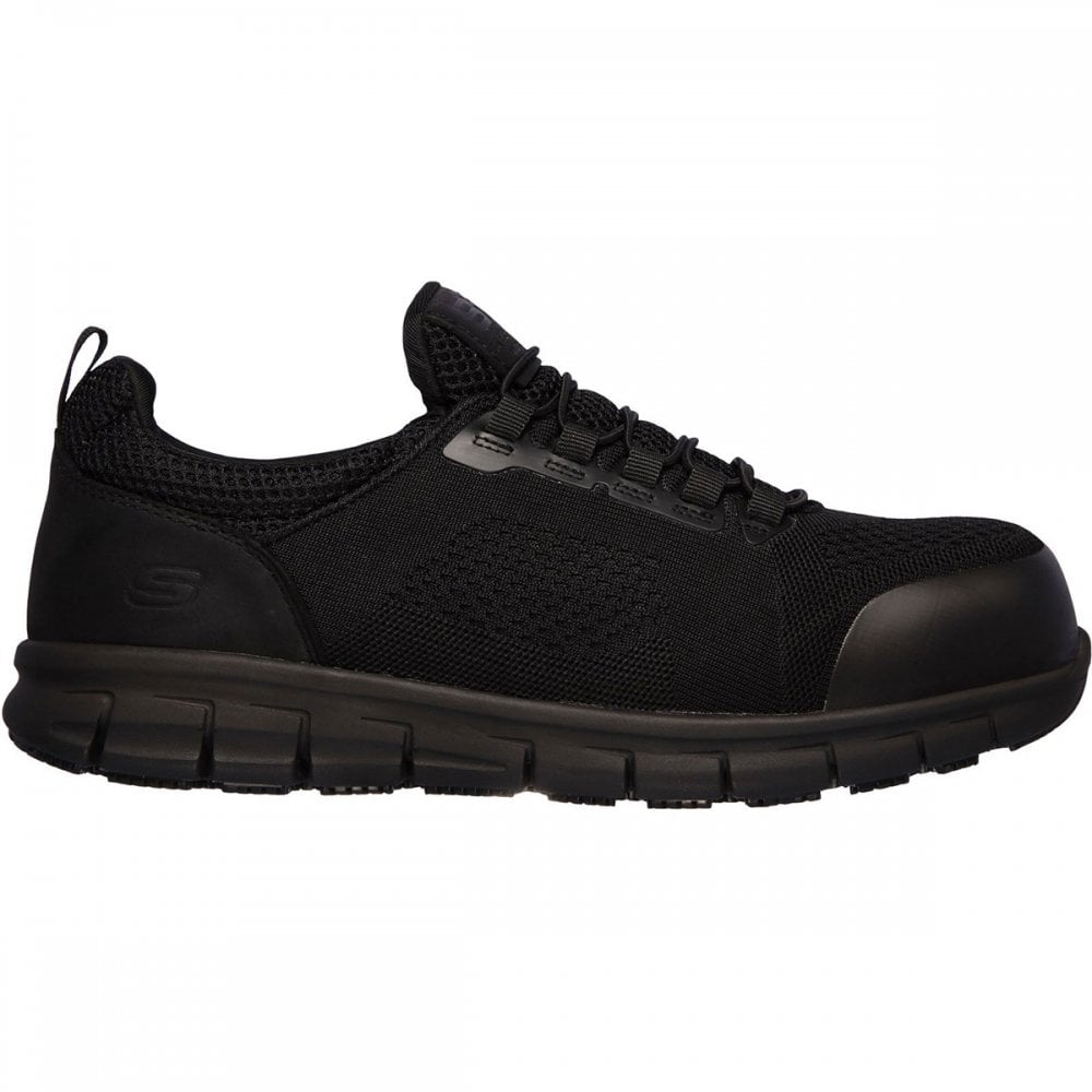 Synergy Omat S1 Safety Trainer