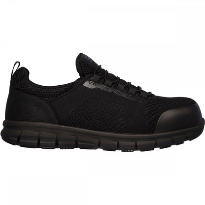 Synergy Omat S1 Safety Trainer