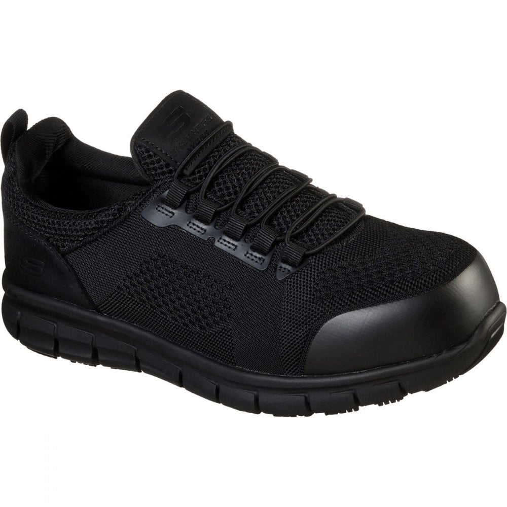 Synergy Omat S1 Safety Trainer