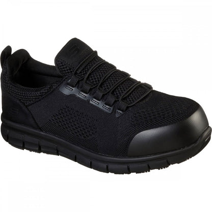 Synergy Omat S1 Safety Trainer