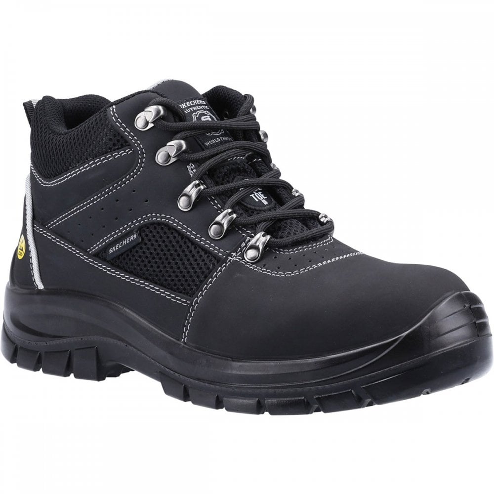 Trophus Letic S1 Safety Boot