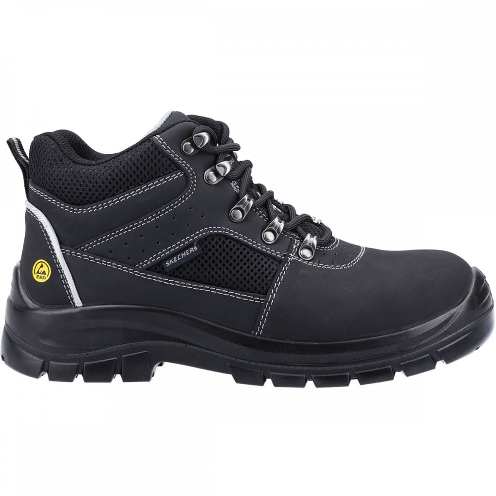 Trophus Letic S1 Safety Boot