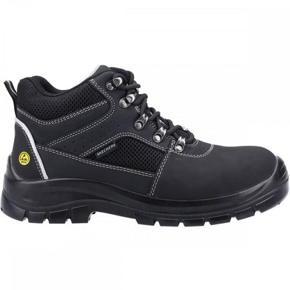 Trophus Letic S1 Safety Boot