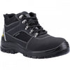 Trophus Letic S1 Safety Boot