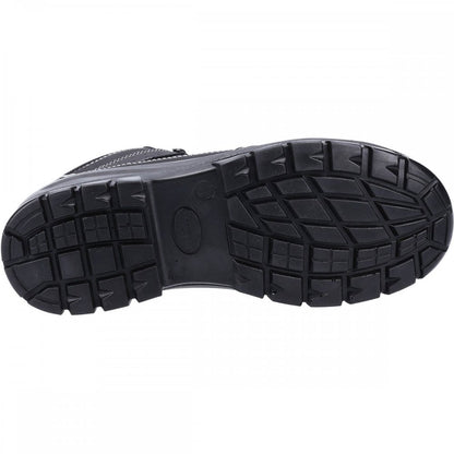 Trophus Letic S1 Safety Boot