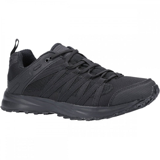 Storm Trail Lite Uniform Trainers