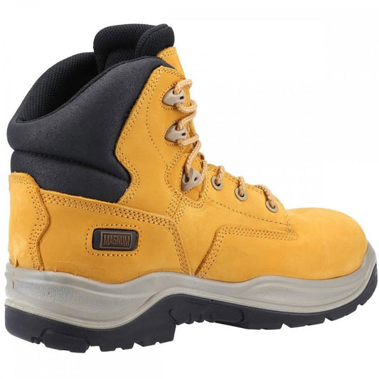 Precision Sitemaster Uniform S3 Safety Boot