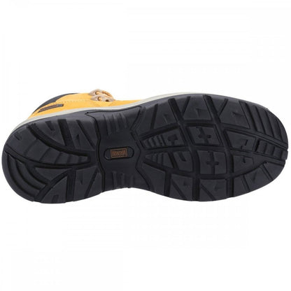Precision Sitemaster Uniform S3 Safety Boot