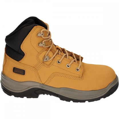 Precision Sitemaster Uniform S3 Safety Boot