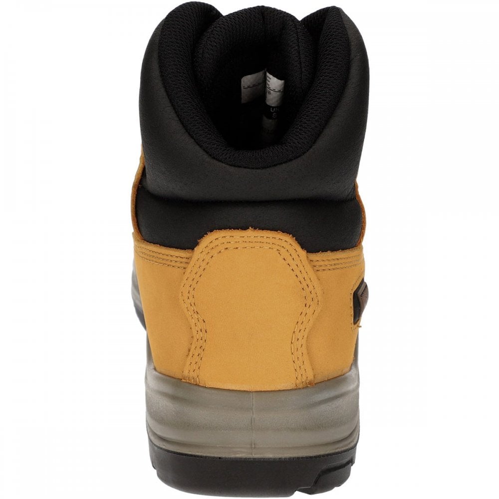 Precision Sitemaster Uniform S3 Safety Boot