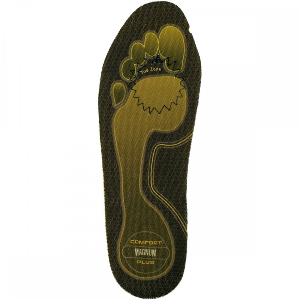 Precision Sitemaster Uniform S3 Safety Boot