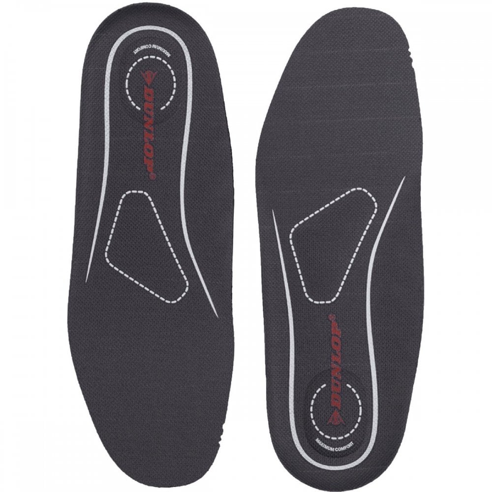 Insole Premium With Ergonomic Support